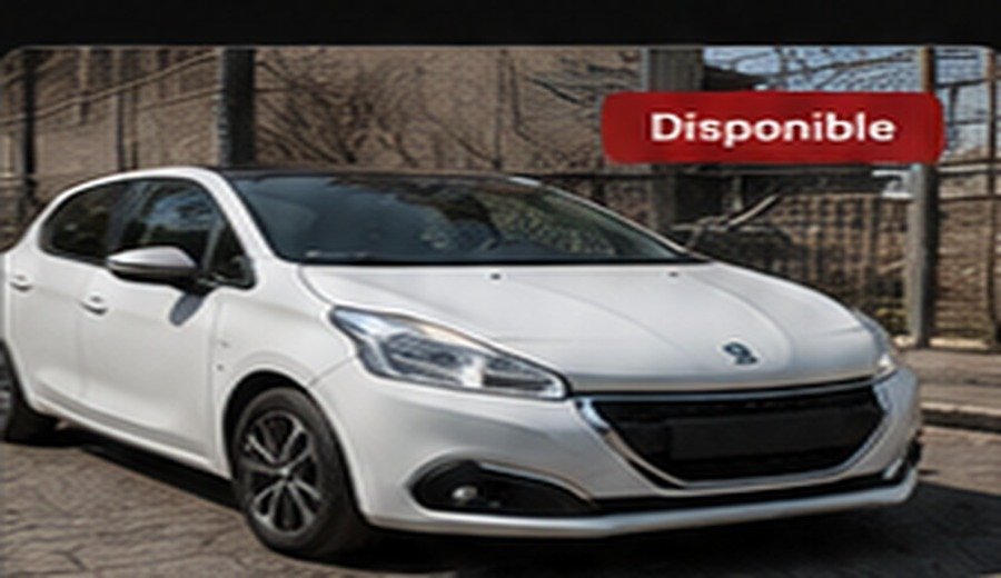 Peugeot 208 diesel